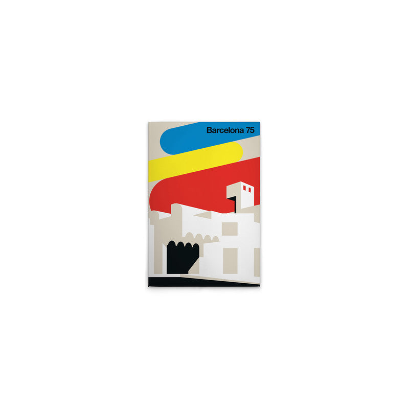 Barcelona75