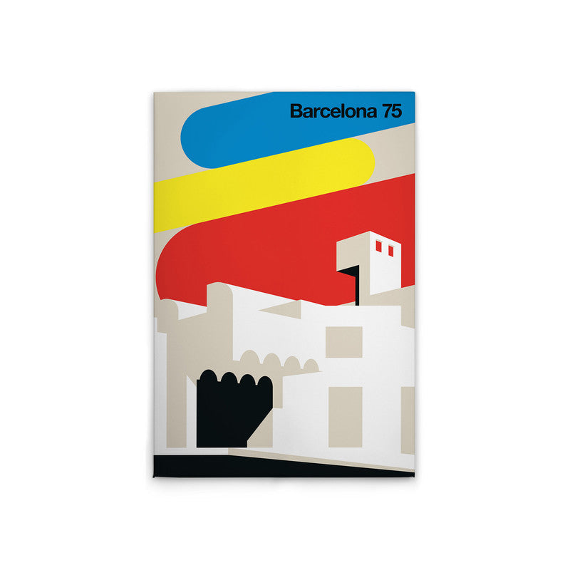 Barcelona75