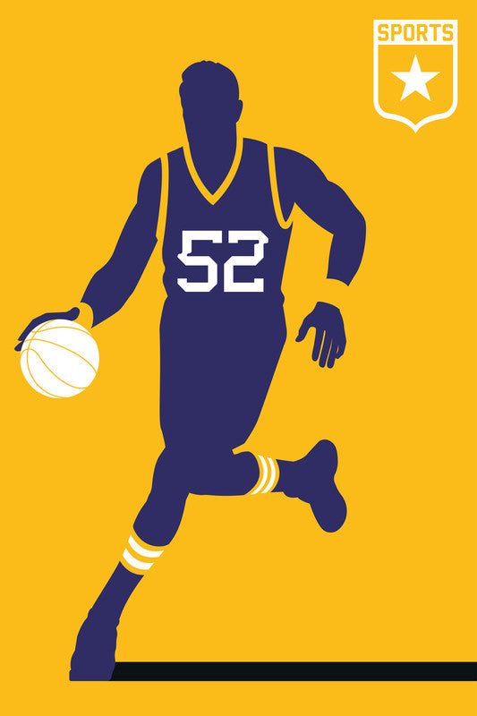 Basketball