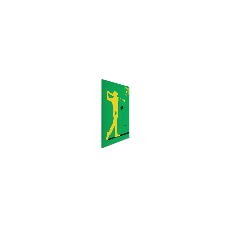 Golfplayer