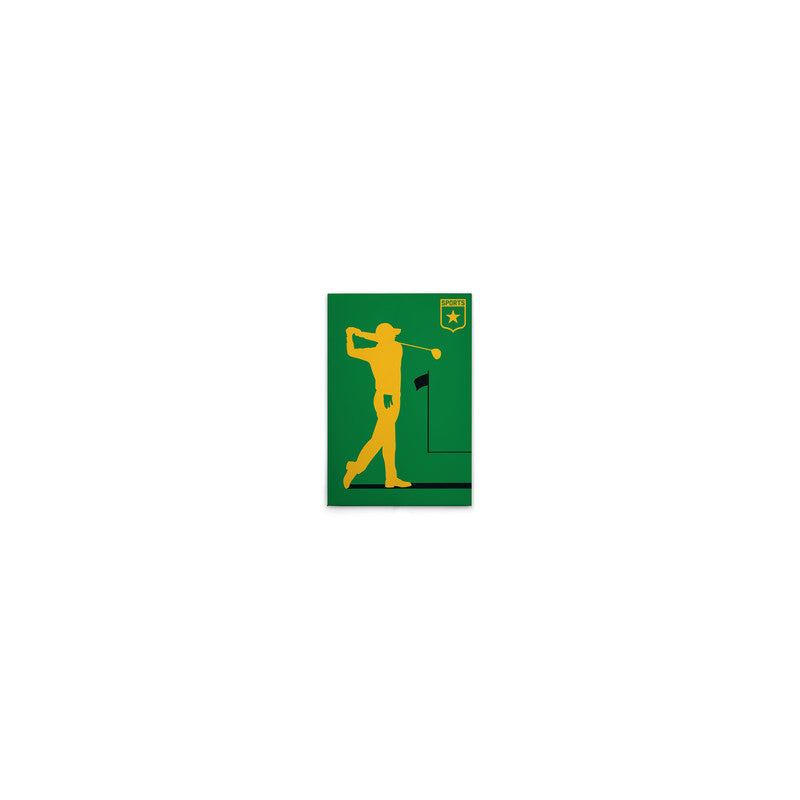 Golfplayer