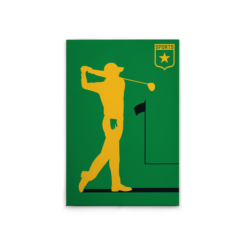 Golfplayer