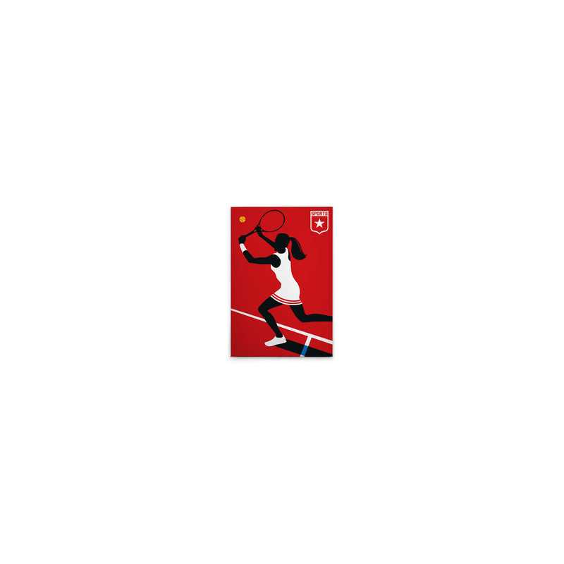 Tennisplayer