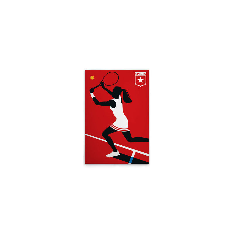 Tennisplayer