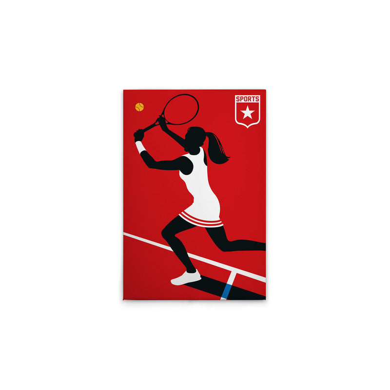 Tennisplayer