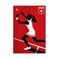 Tennisplayer