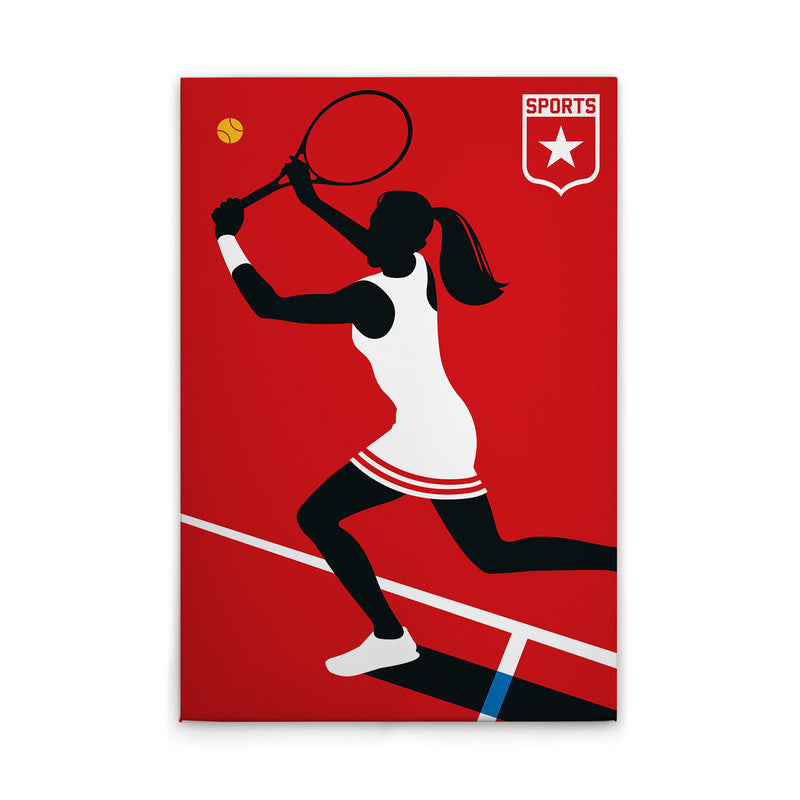 Tennisplayer