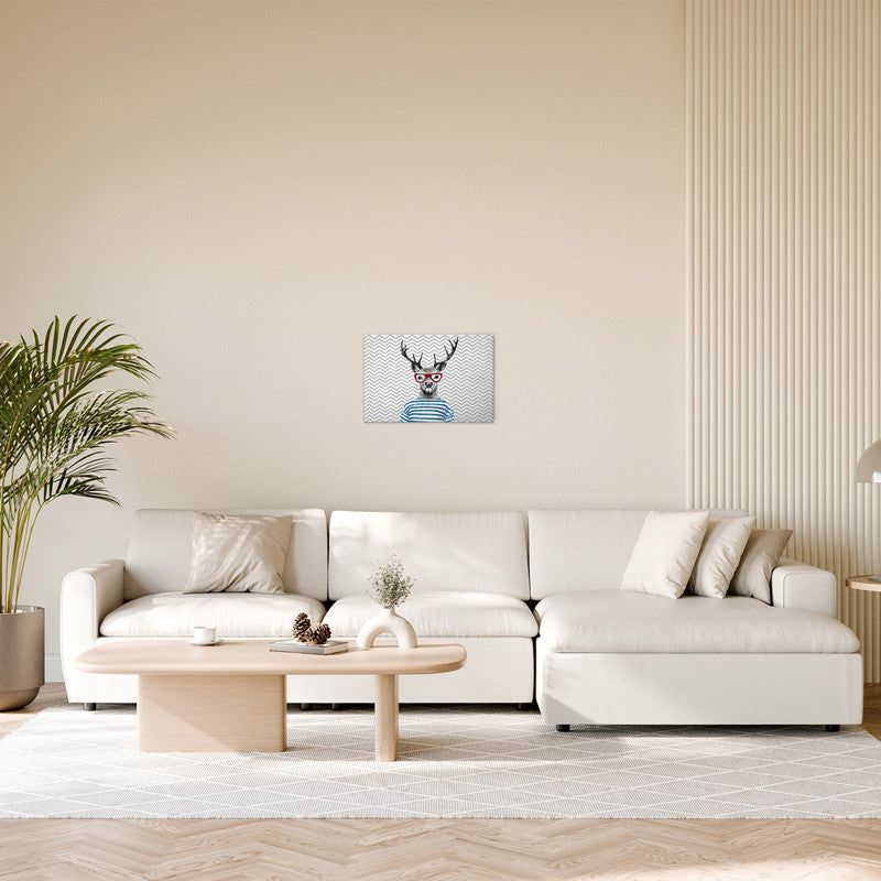 ModernDeer1