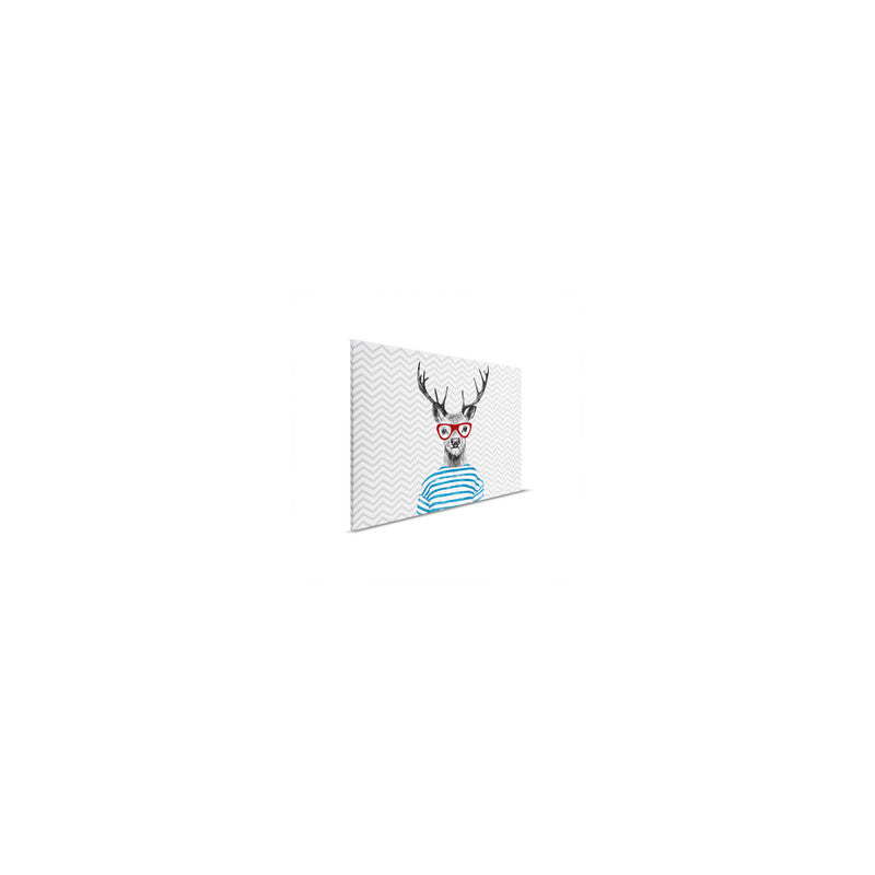 ModernDeer1