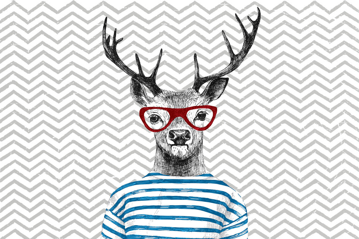 ModernDeer1