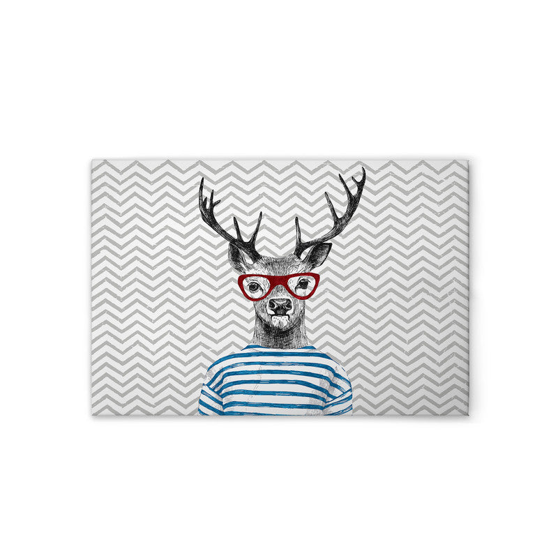 ModernDeer1