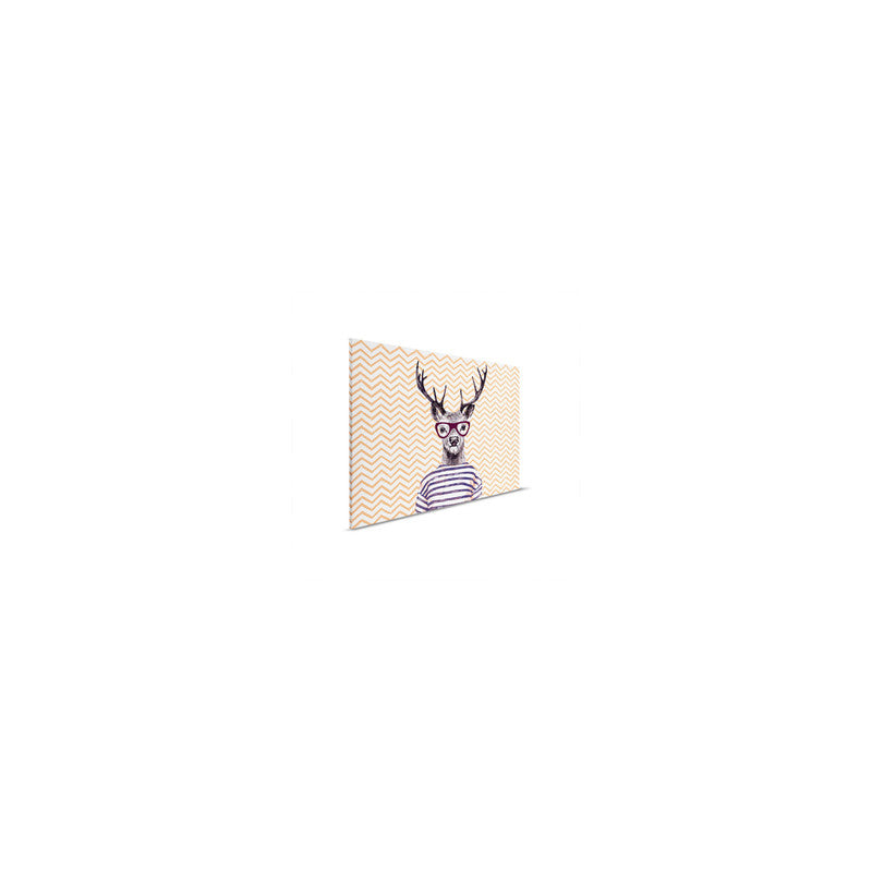 ModernDeer2