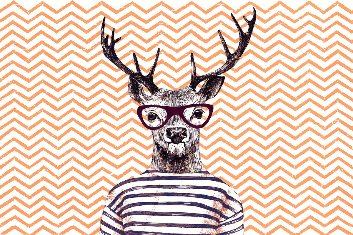 ModernDeer2