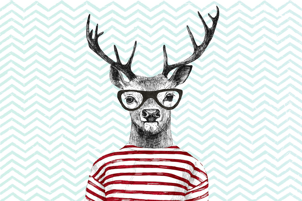 ModernDeer3