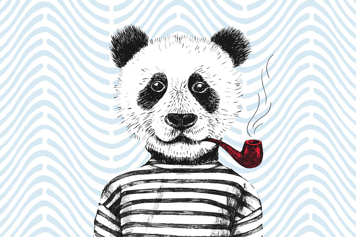 ModernPanda1