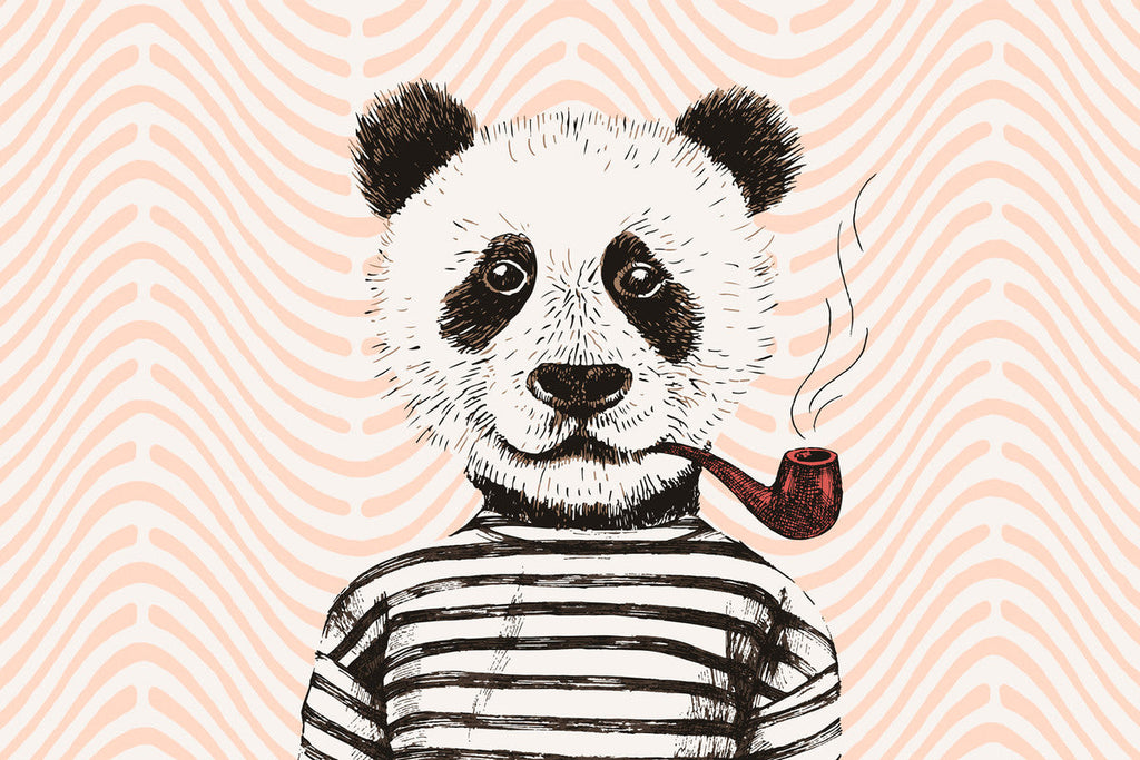 ModernPanda2