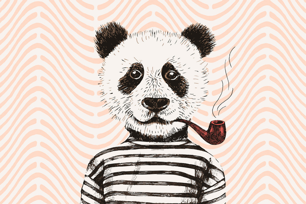 ModernPanda2