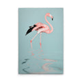 FlamingoWater