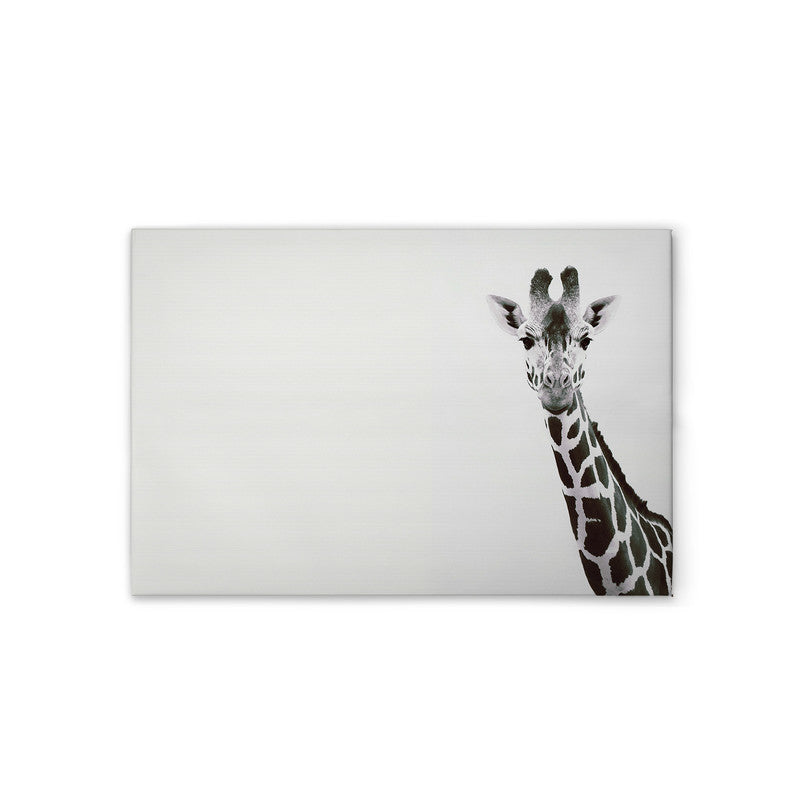GiraffePortrai