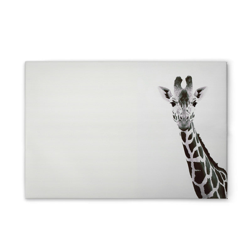 GiraffePortrai