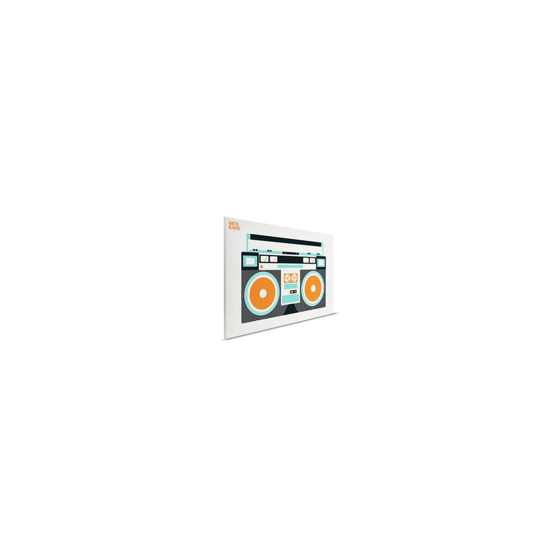 GhettoBlaster