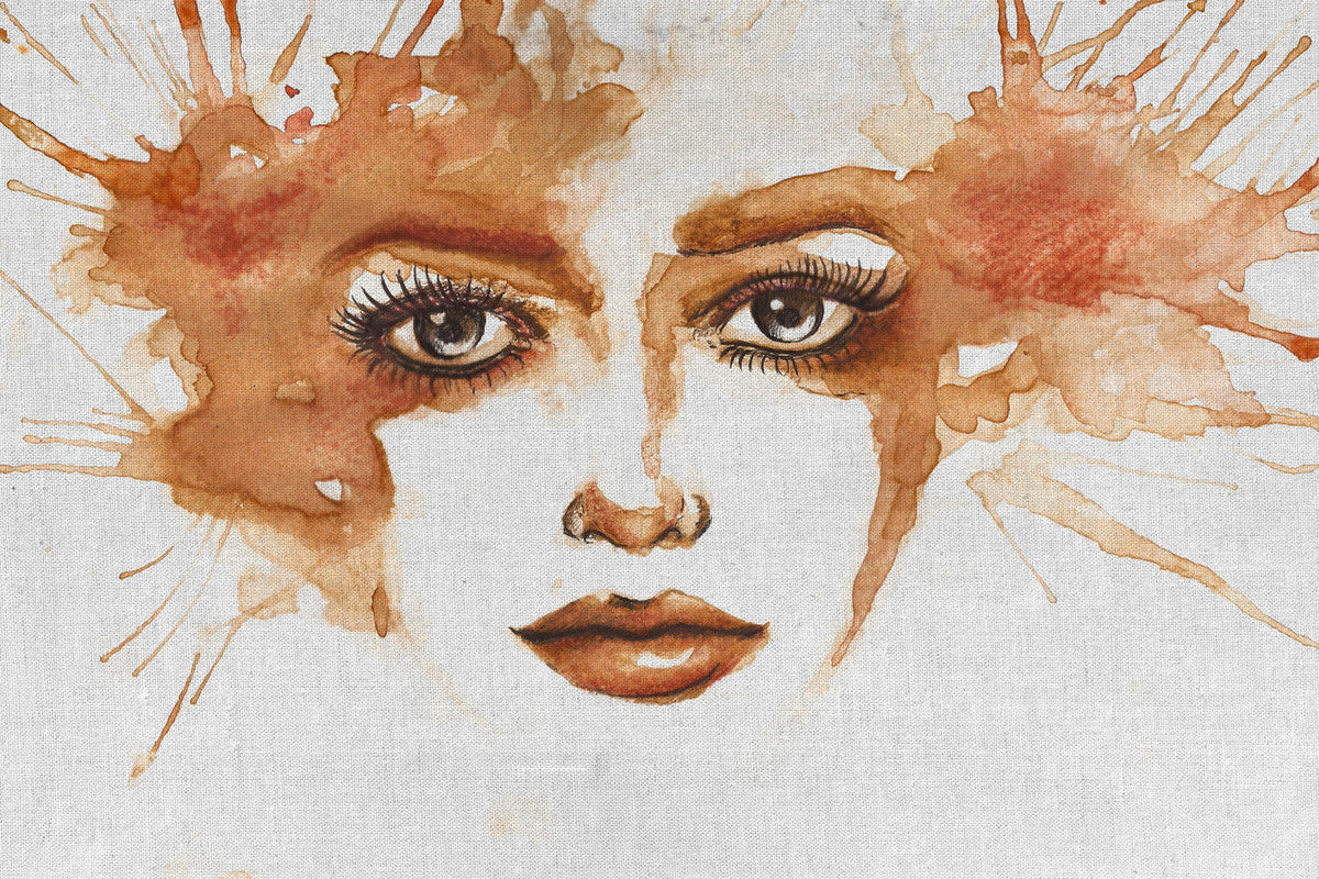 WatercoloFace1