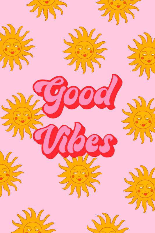 GoodVibes