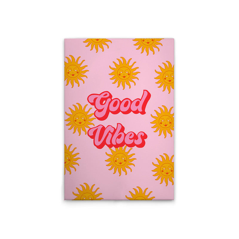 GoodVibes