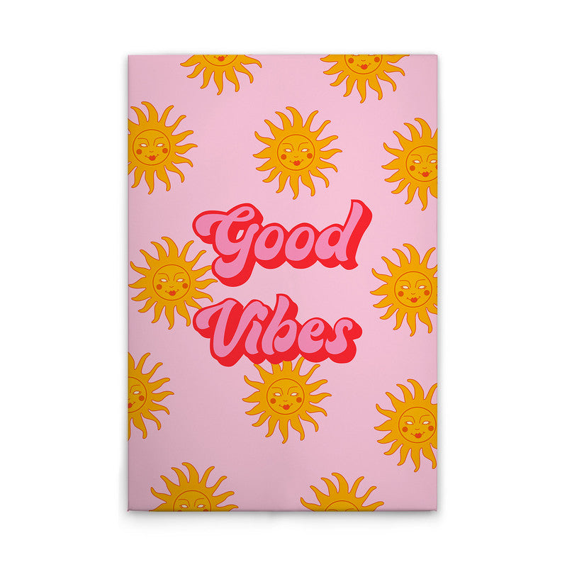 GoodVibes