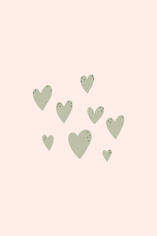 SimpleHearts