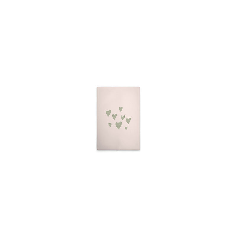 SimpleHearts