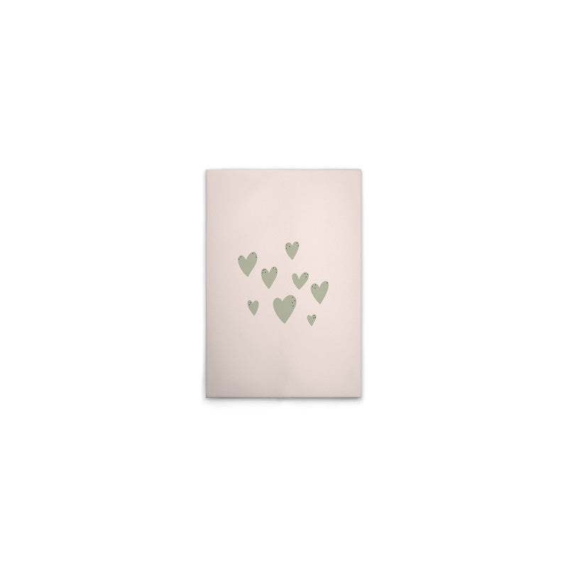 SimpleHearts