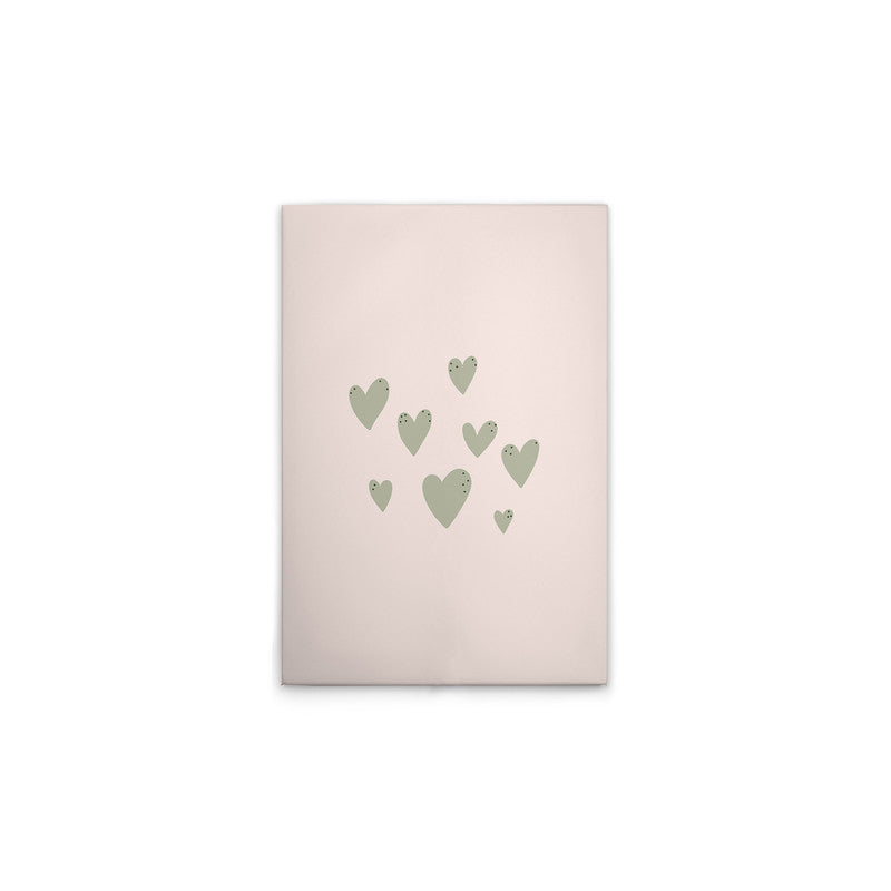 SimpleHearts