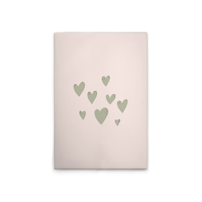 SimpleHearts