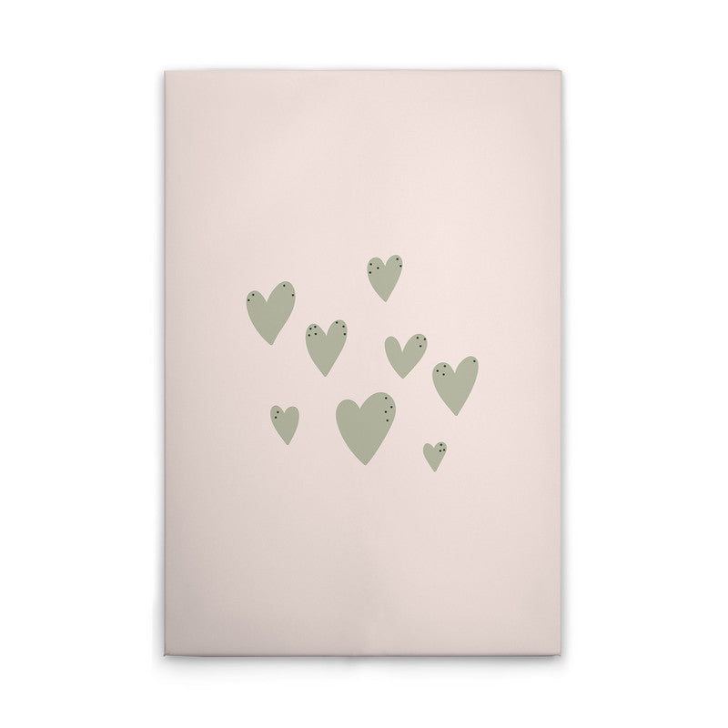 SimpleHearts