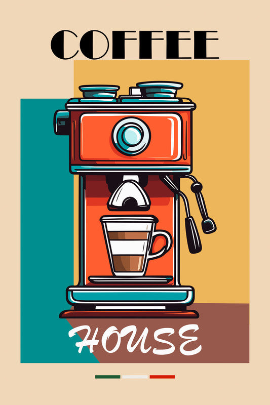 CoffeHouse