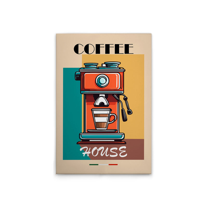 CoffeHouse