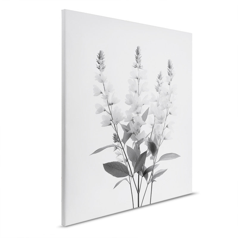 Blumenmuster SW1