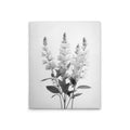 Blumenmuster SW1