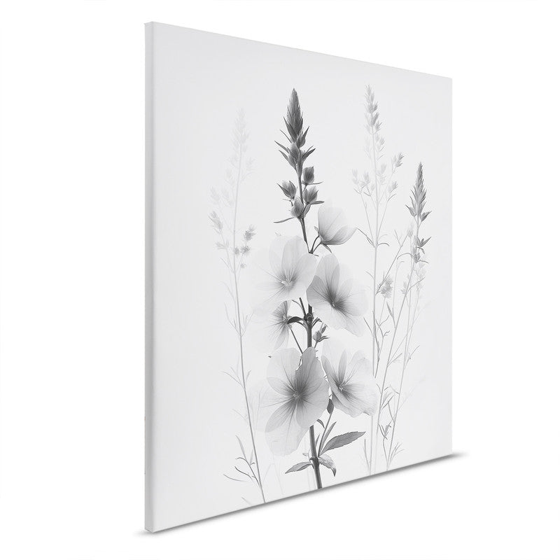 Blumenmuster SW3