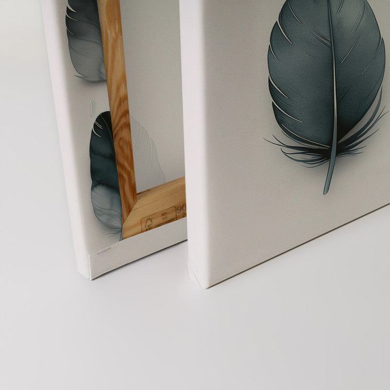 Feathers Bl
