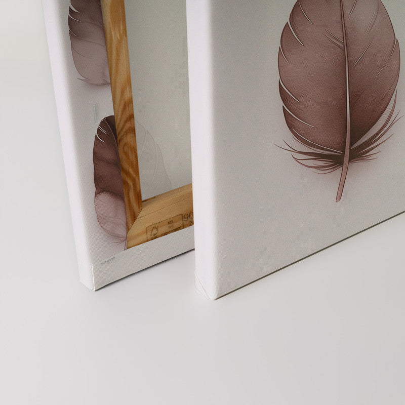 Feathers Mau