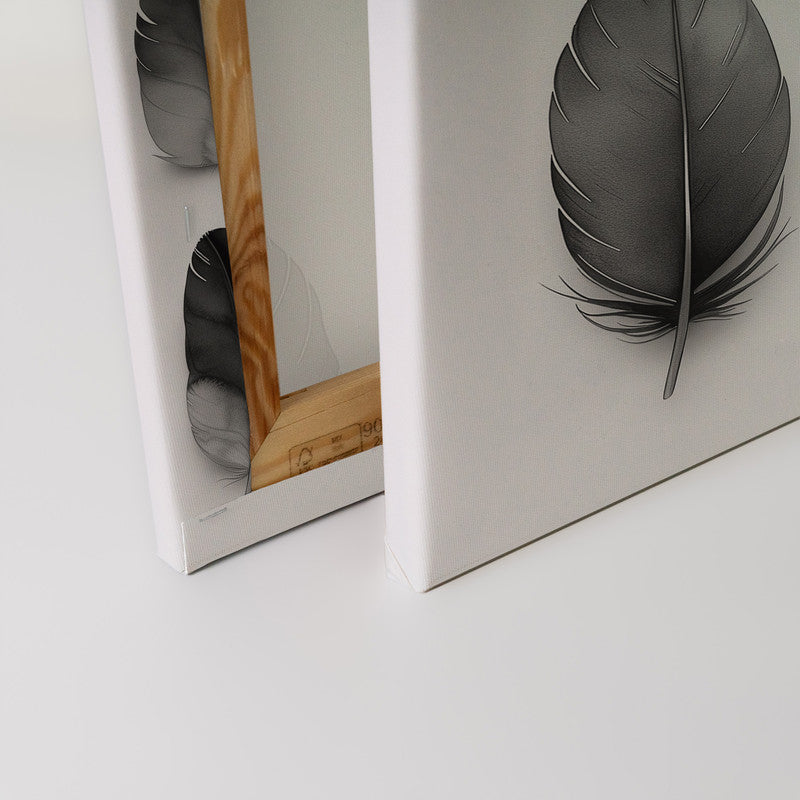 Feathers Gre