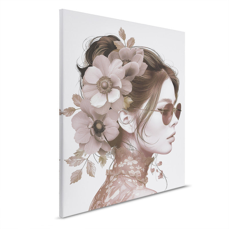 Flowergirl Mau