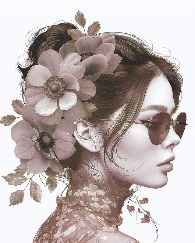 Flowergirl Mau