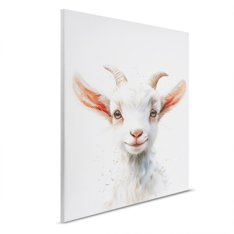 Babybillygoat