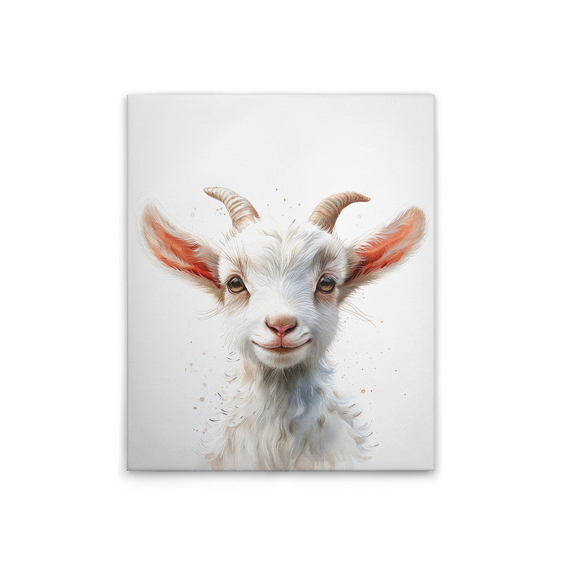 Babybillygoat