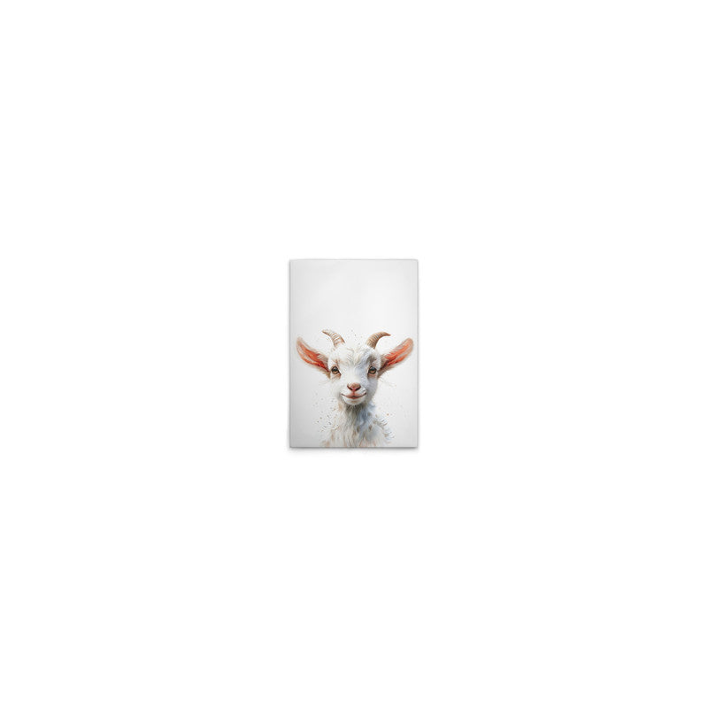 Babybillygoat