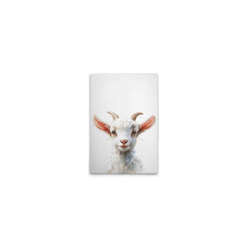 Babybillygoat
