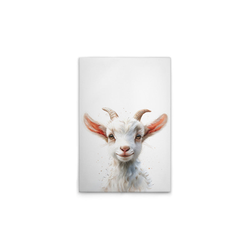 Babybillygoat